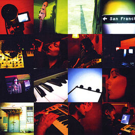 Album cover of Ultraviolet Live