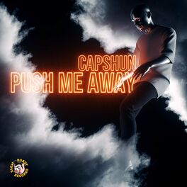 Album cover of Push Me Away