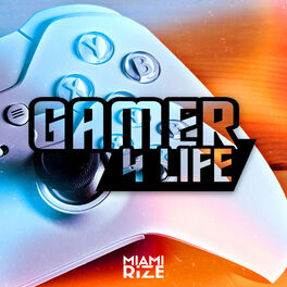 Album cover of Gamer 4 Life