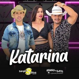 Album cover of Katarina