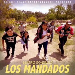 Album cover of Los Mandados