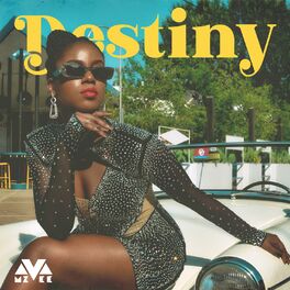 Album cover of Destiny
