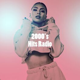 Album cover of 2000's Hits Radio