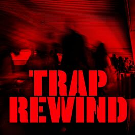 Album cover of TRAP REWIND