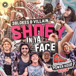 Album cover of Shoey In Ya Face