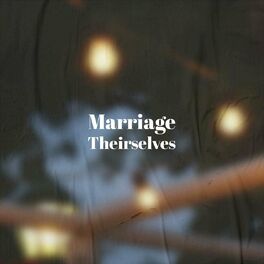 Album cover of Marriage Theirselves