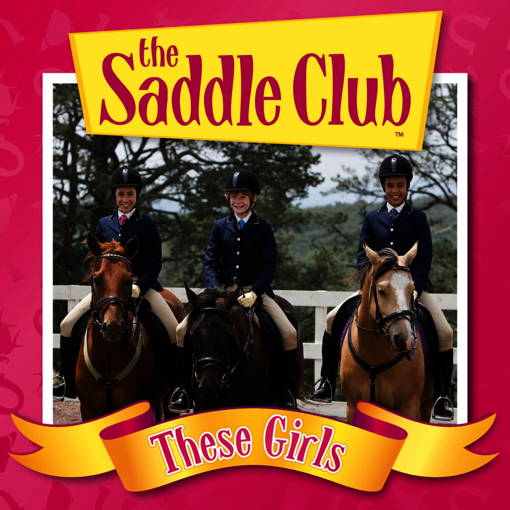 The saddle club hello world music video. Saddle Club игра. Клуб седло и уздечка игра. The New Saddle Club. Petz Saddle Club.