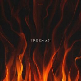 Album cover of Freeman