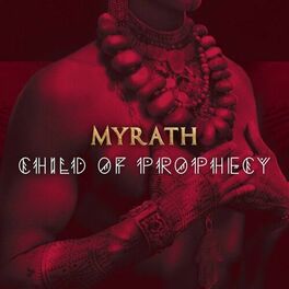 Album cover of Child of Prophecy