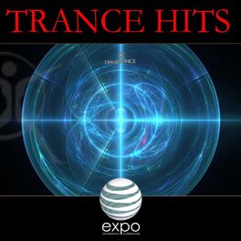 Album cover of TRANCE HITS