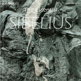Album cover of Sibelius (The Essential)