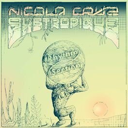 Album cover of Subtropique