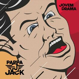 Album cover of Jovem Drama