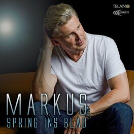 Album cover of Spring ins Blau