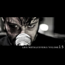 Album cover of Leo Metal Covers, Vol. 15