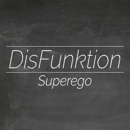 Album cover of Superego