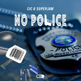 Album cover of No Police