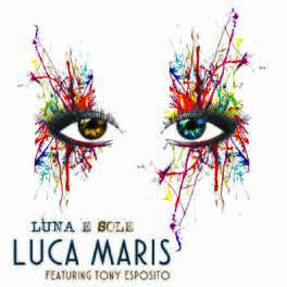 Album cover of Luna e sole (No al razzismo si alla pace)