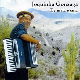 Album cover of De Mala e Cuia