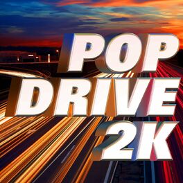 Album cover of Pop Drive 2K