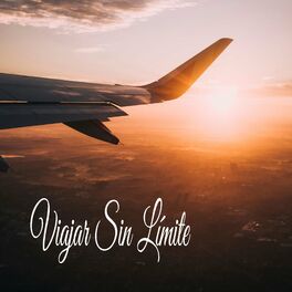 Album cover of Viajar Sin Límite