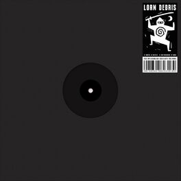Album cover of Debris