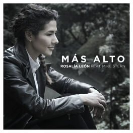 Album cover of Más Alto