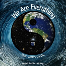 Album cover of We Are Everything (feat. James Gardin)