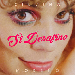 Album cover of Si Desafino