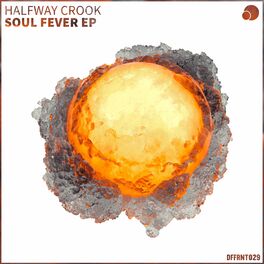Album cover of Soul Fever EP