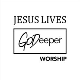 Album cover of Jesus Lives
