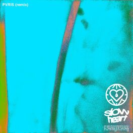 Album cover of Slow Heart (PVRIS Remix)
