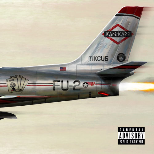 Eminem - Venom [Lyrics] 