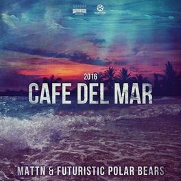 Album cover of Cafe Del Mar 2016