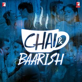 Album cover of Chai & Baarish
