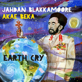 Album cover of Earth Cry