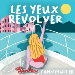 Album cover of Les yeux revolver