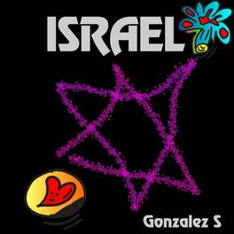 Album cover of Israel