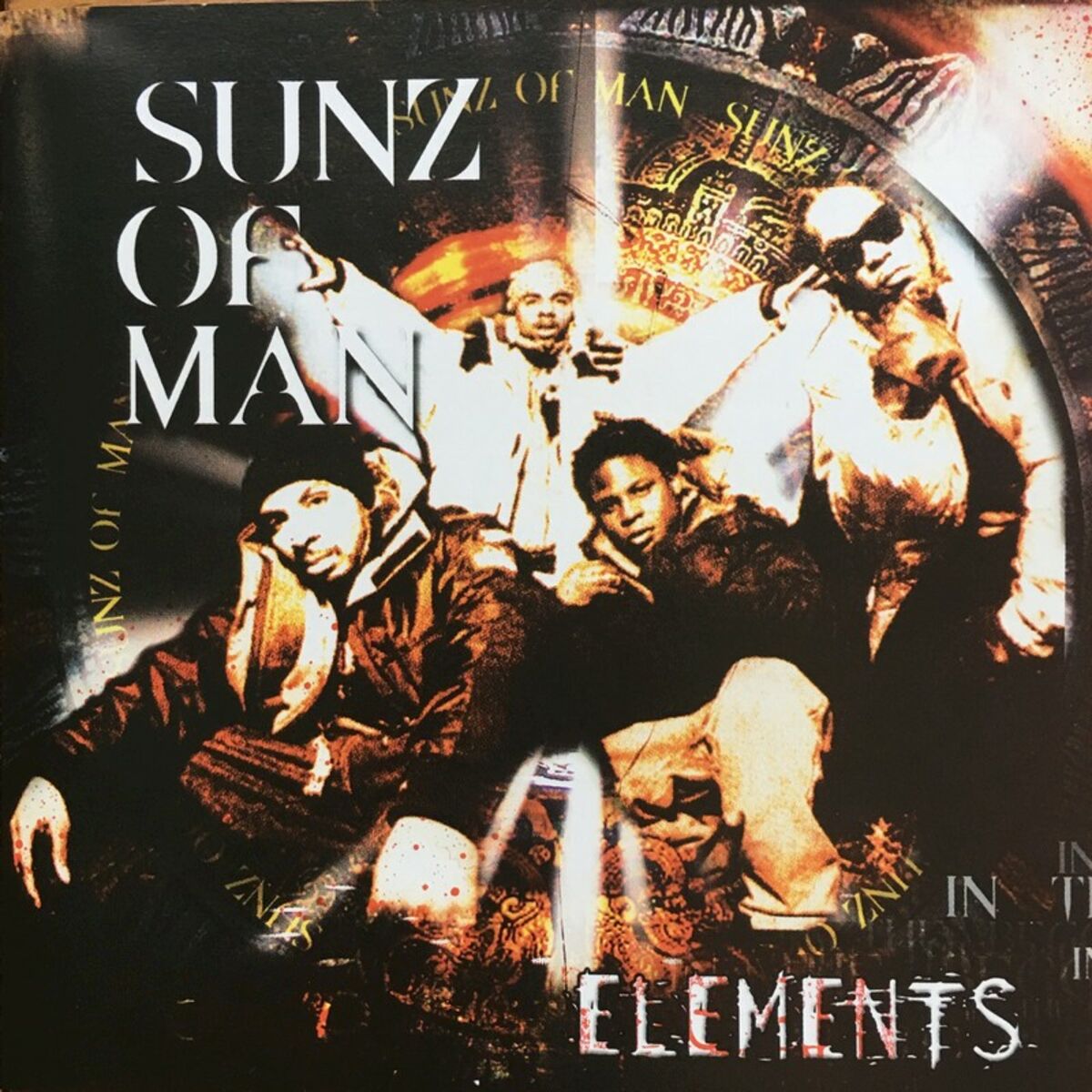 Sunz of Man: albums, songs, playlists | Listen on Deezer