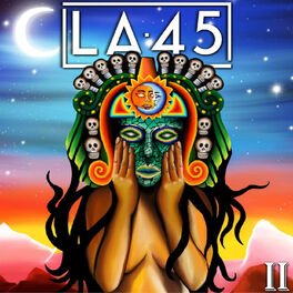 Album cover of La 45 II