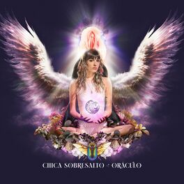 Album cover of Oráculo