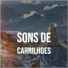 Album cover of Sons de Carrilhoes