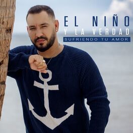 Album picture of Sufriendo Tu Amor