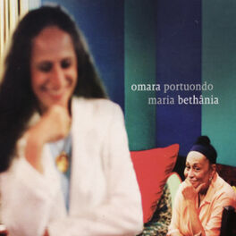 Album cover of Omara Portuondo e Maria Bethânia