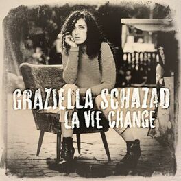 Album cover of La vie change