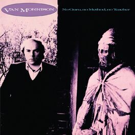 Album cover of No Guru, No Method, No Teacher