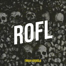 Album cover of ROFL