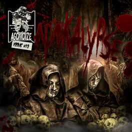Album cover of Apokalypse (Deluxe Edition)