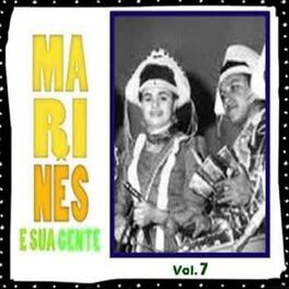 Album cover of coletânea de sucessos vol. 7