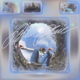 Album picture of Letter Blue